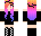 edit skin
