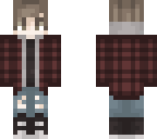 edited flannel