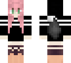 edited foxy girl