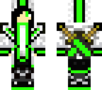 el verde