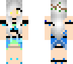 elf girl
