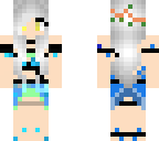 elf girl