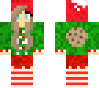 elve skin