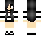 emo girl