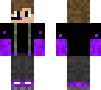ender boy