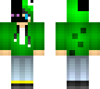 ender frog