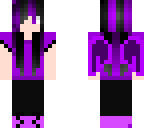 ender girl