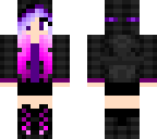 ender hoddie