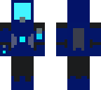 enforced mechanical timey-wimeyanium armor