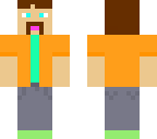 evan