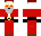 evil santa
