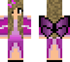 fairy girl