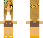 fall girl