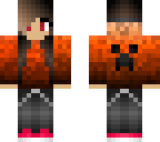 fall girl 