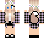 fall girl num 5 edit
