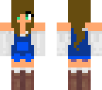 farmer sky
