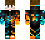 fire and ice ddotty