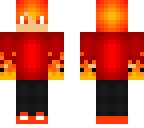 fire boy