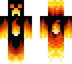 fire creeper