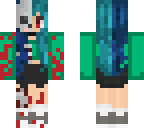 fixed skin
