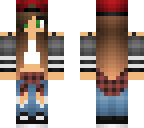 fixed the hat