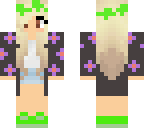flower child