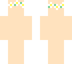 flower crown base