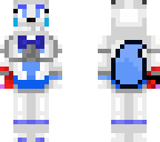 fnia mint - remade -