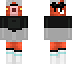 for ash