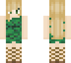 forest princess - requested by telise