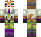 fox
