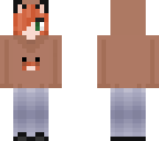 fox boy