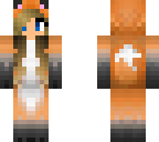 fox girl reupload