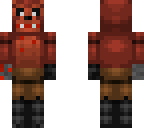 foxy