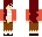 foxy girl