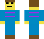 frisk