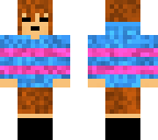 frisk