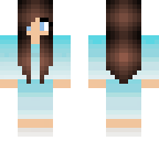frostbite girl with sleeves