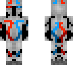 frostfire ender knight