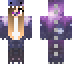 galaxy dino