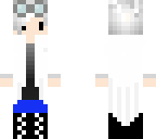 galaxy girl