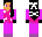 gamer girl