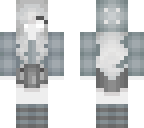 ghost girl