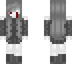 ghost girl edit