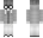 ghost nerd