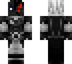 ghoul evil