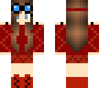 girl dantdm