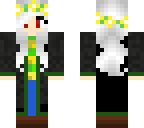 girl hogwarts asriel