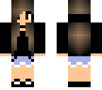 girl skin