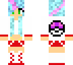 girl trainer